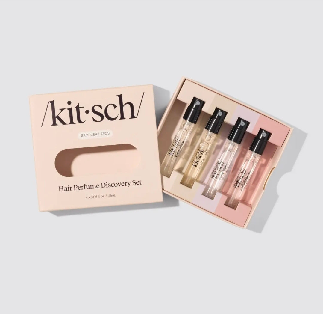Kitsch Hair Perfume Discovery