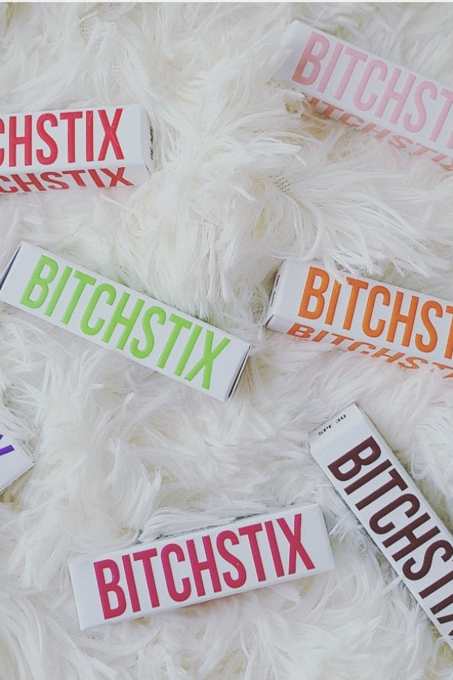 Bitchstix