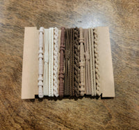 Tali's Hair Ties